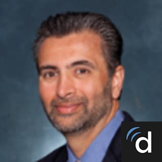 Srinivason Parthasarathy, MD