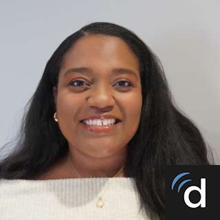 Bianca Williams, MD, Pediatrics, Chicago, IL