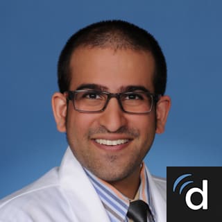 Farhaj Siddiqui, MD