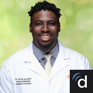 David Abraham, DO, Other MD/DO, St. Petersburg, FL