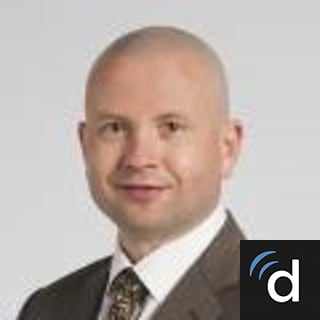 Ilia Buhtoiarov, MD, Pediatric Hematology & Oncology, Cleveland, OH