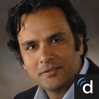 Syed Shah, MD