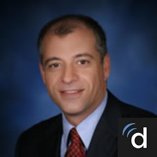 Craig Hysni, MD