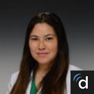Reyna Payero, MD