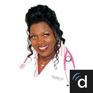Valerie Walker, MD, Family Medicine, Bridgeton, MO