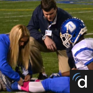 Benjamin Burkam, MD, Family Medicine, Columbus, OH