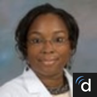 Stacey Moore-Olufemi, MD