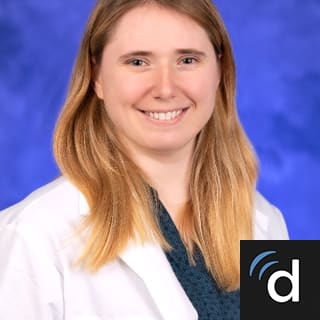 Leah Grandi, MD