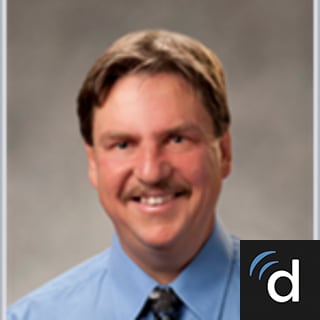 David Hutchinson, MD