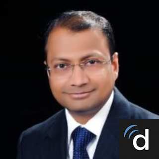 Ravi Mohanka, MD, General Surgery, Memphis, TN