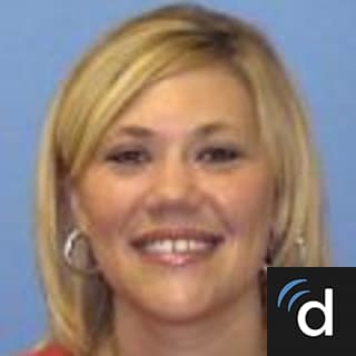 Nicole (Burdiss) Arrington