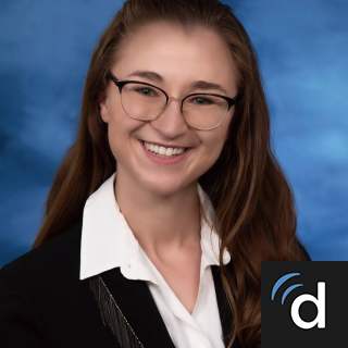 Madison Harris, MD