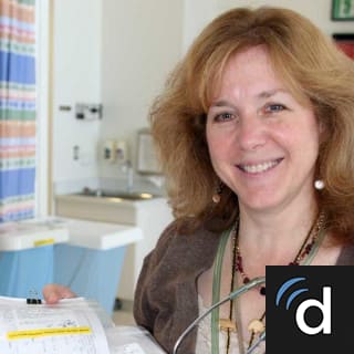 Caroline Hastings, MD