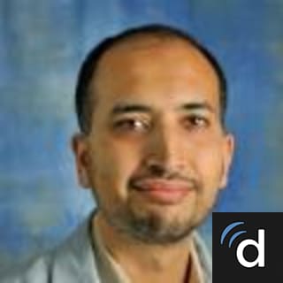 Naveed Mallick, MD