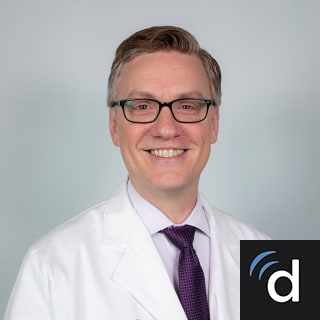 Steve Steffensen II, MD