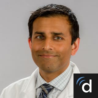 Ajay Ranade, MD