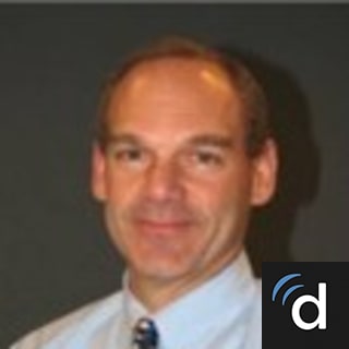 Carl Nissen, MD