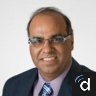 Khatib Jafri, MD