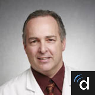 Stephen Heyman, MD
