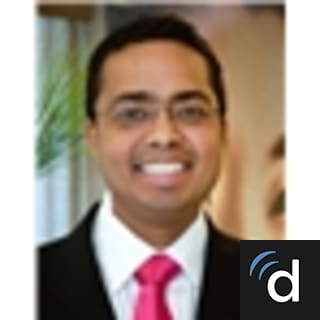 Just Brahmatewari, MD
