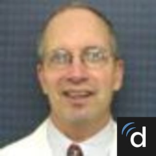 Ken Curry, MD
