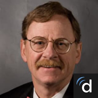 John Morrison, MD