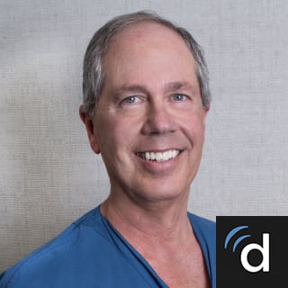 Dean Berkus, MD