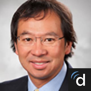 Bobby Kong, MD, Thoracic Surgery, Ypsilanti, MI