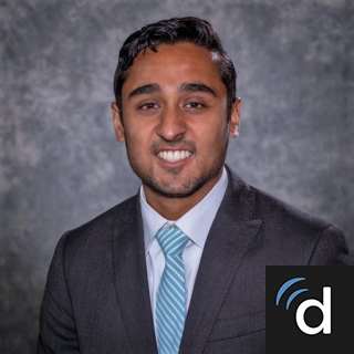 Parth Vaidya, MD, Resident Physician, Atlanta, GA