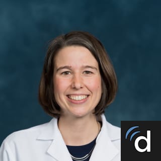 Margaret (Mollie) McDermott, MD