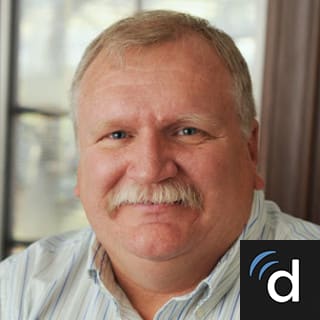 Gary Conley, MD
