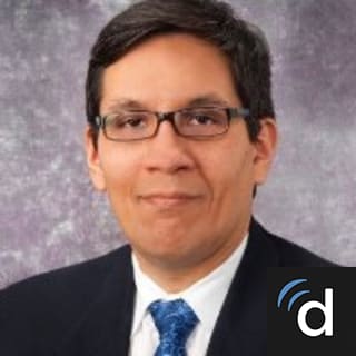 Helbert Rondon-Berrios, MD