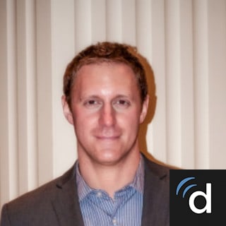 Brian Hohertz, MD