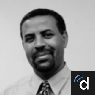 Abera Abay, MD, Gastroenterology, Norwich, CT