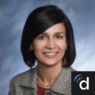 Ritu Malhotra, MD