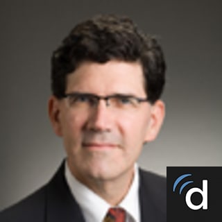 Brian Harrington, MD