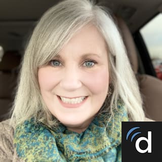 Carol Marsden, Family Nurse Practitioner, Watkinsville, GA