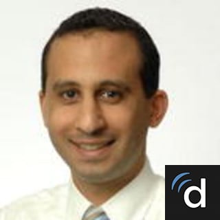 Mohamed Elsawaf, MD, Pulmonology, Asbury Park, NJ