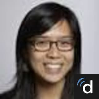 Elaine Lin, MD