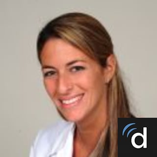 Arielle Ornstein, MD, Pediatrics, Rye Brook, NY