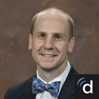 Jacob Eichenberger, MD