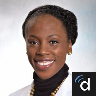 Elodi Dielubanza, MD