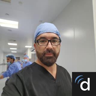 Rabii Madi, MD, Urology, Augusta, GA