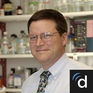 Forbes Porter, MD