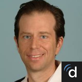 Richard Roston, MD
