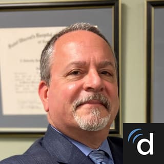Paul Yodice, MD