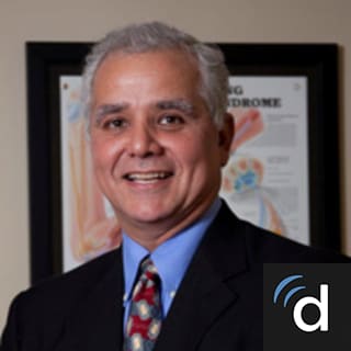 Ricardo Ayala, MD