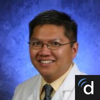 Vincent Aluquin, MD