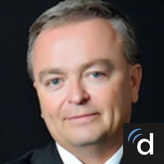 Miles Whitaker, MD