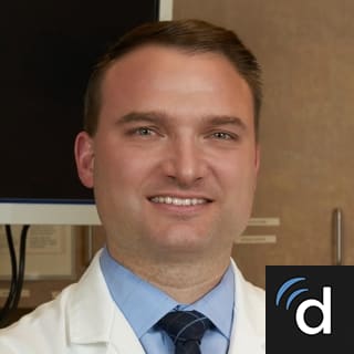 Jordan Cloyd, MD, General Surgery, Columbus, OH